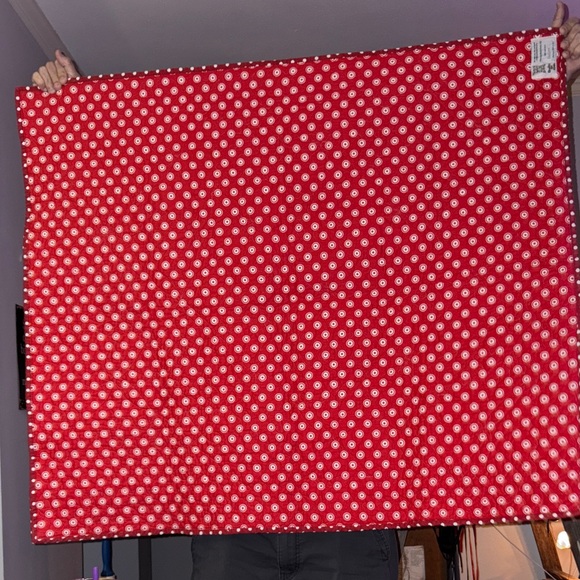 Cat and the Hat Quilt 36.5X42.5 - Picture 3 of 5